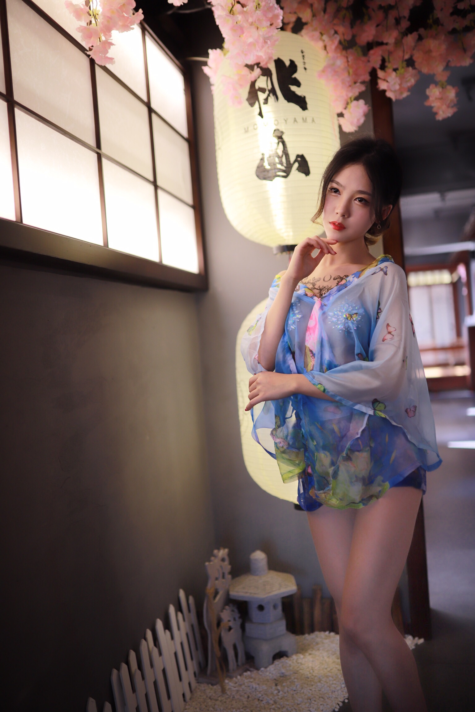 美女图集