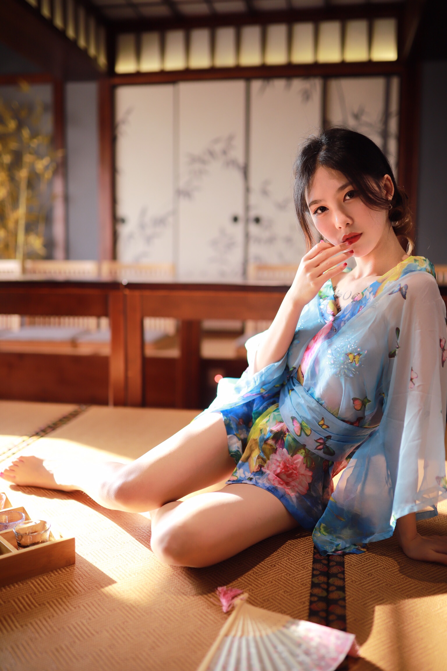 美女图集