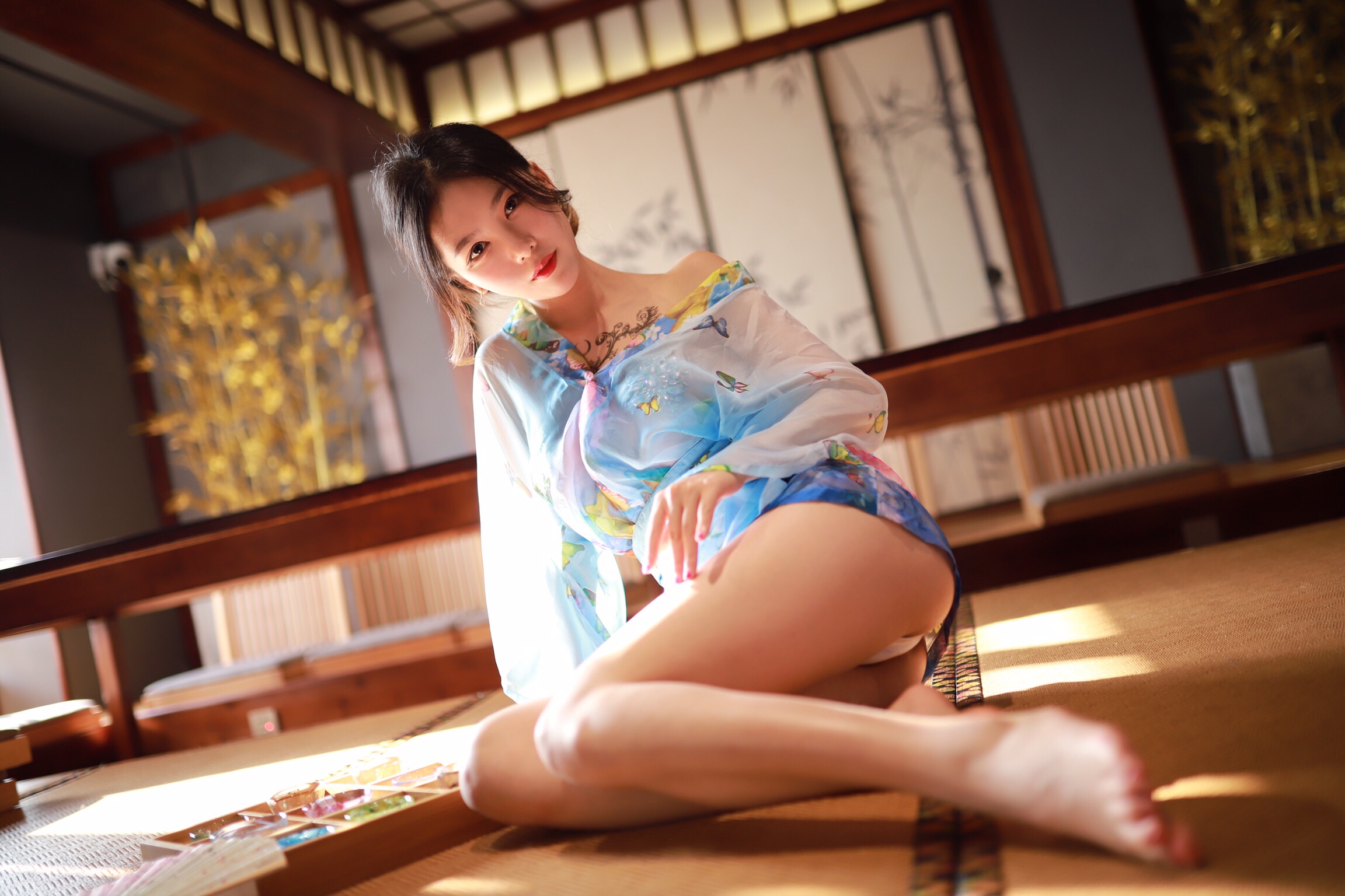 美女图集