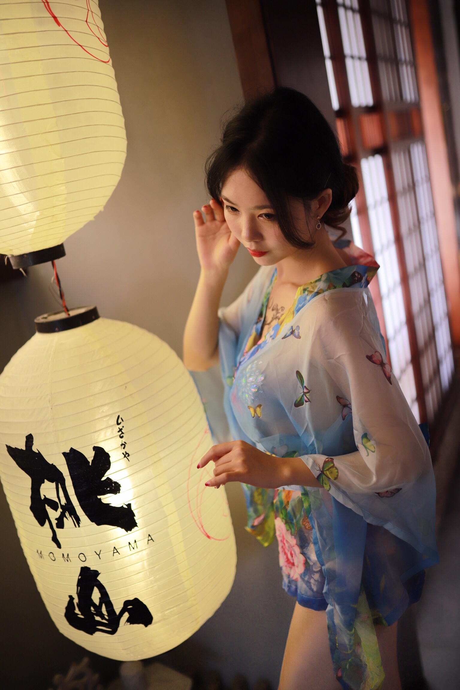 美女图集