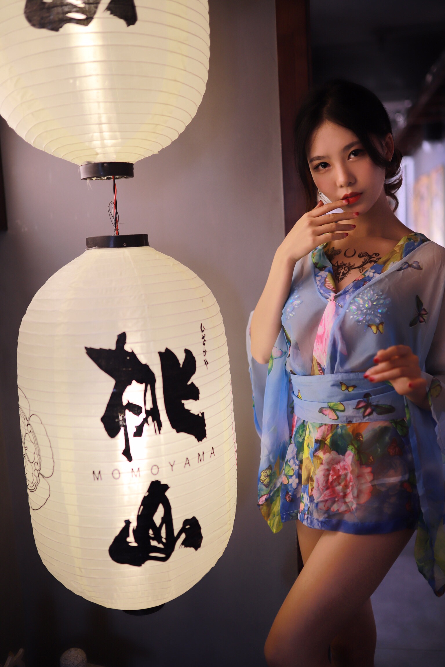 美女图集
