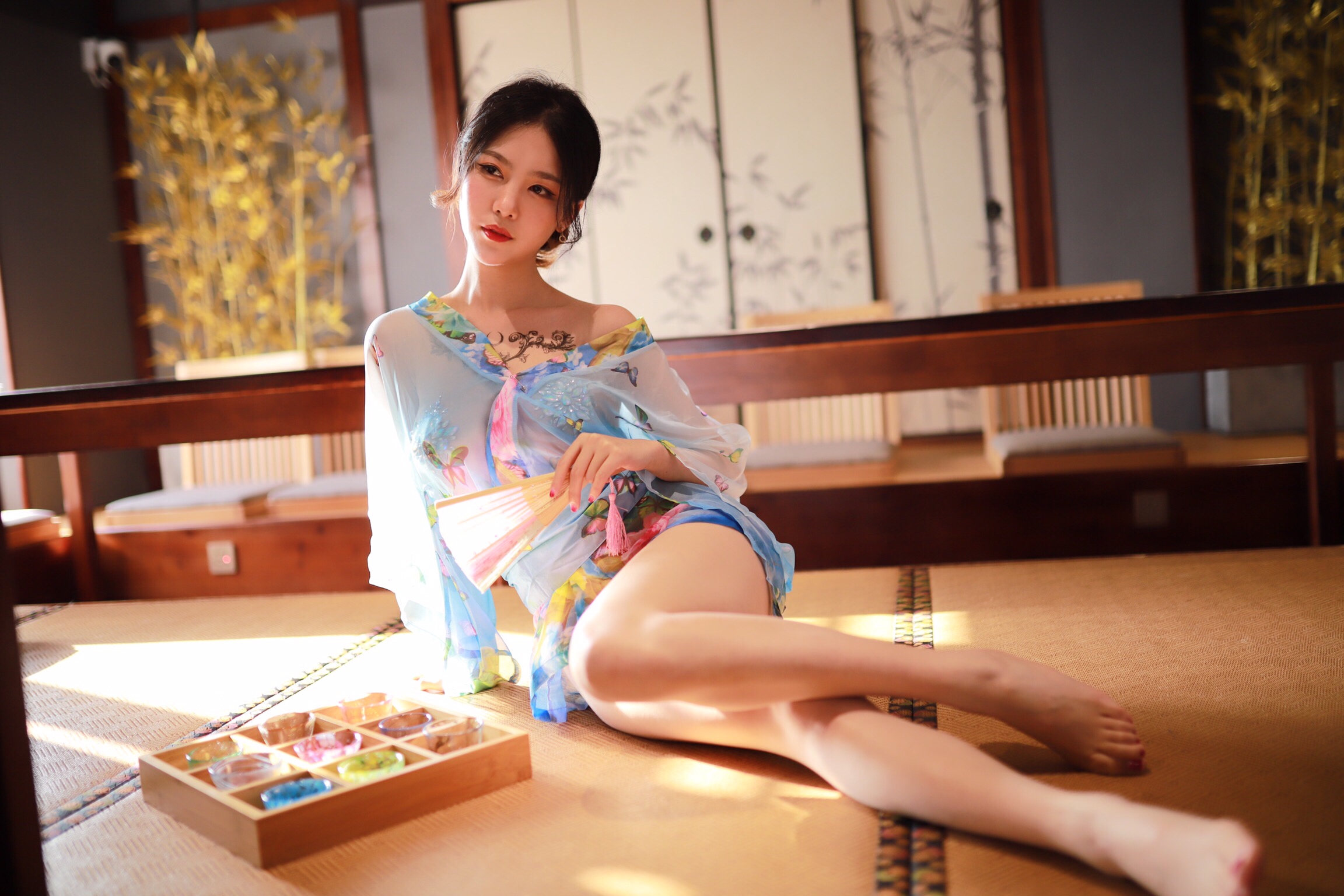 美女图集