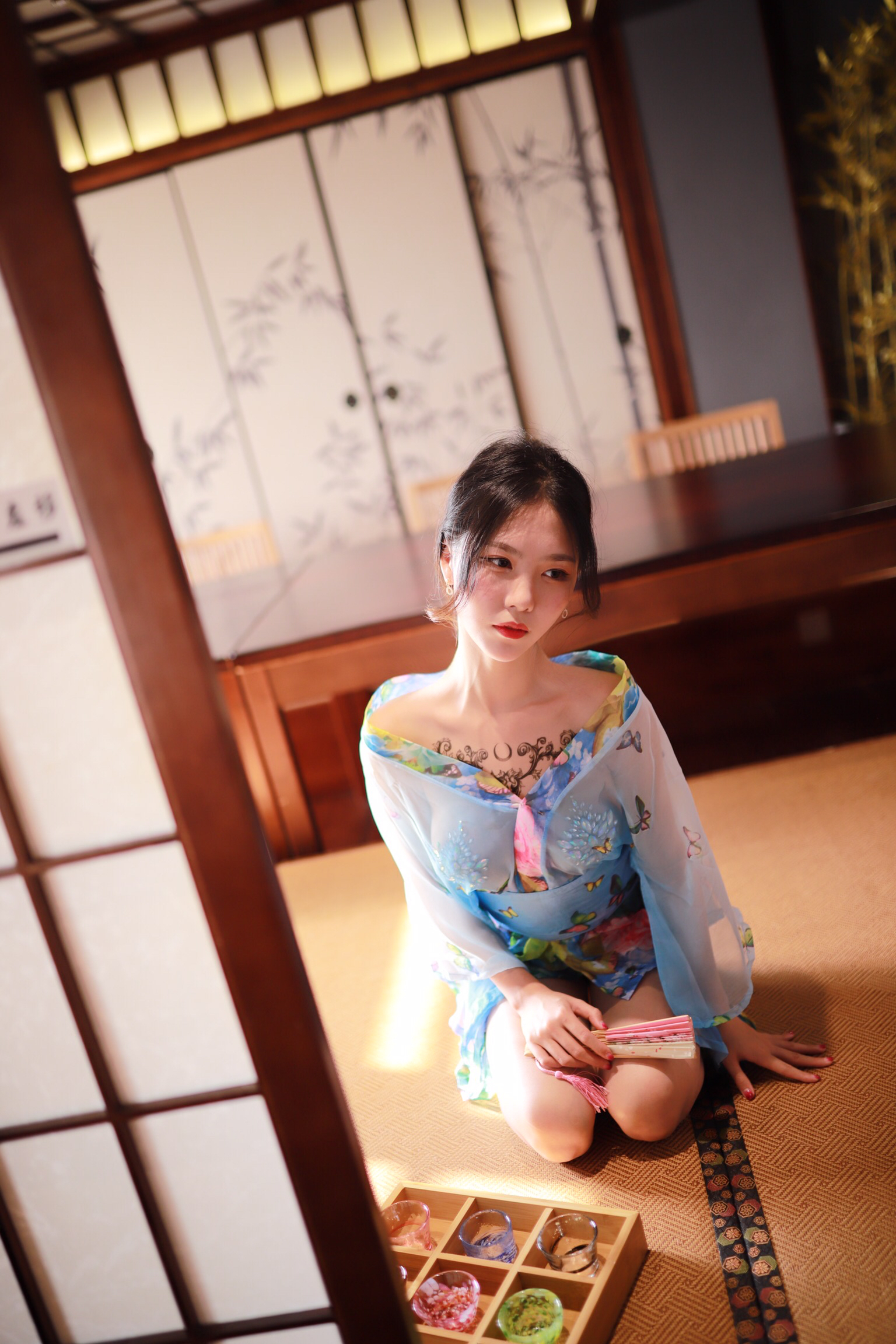 美女图集