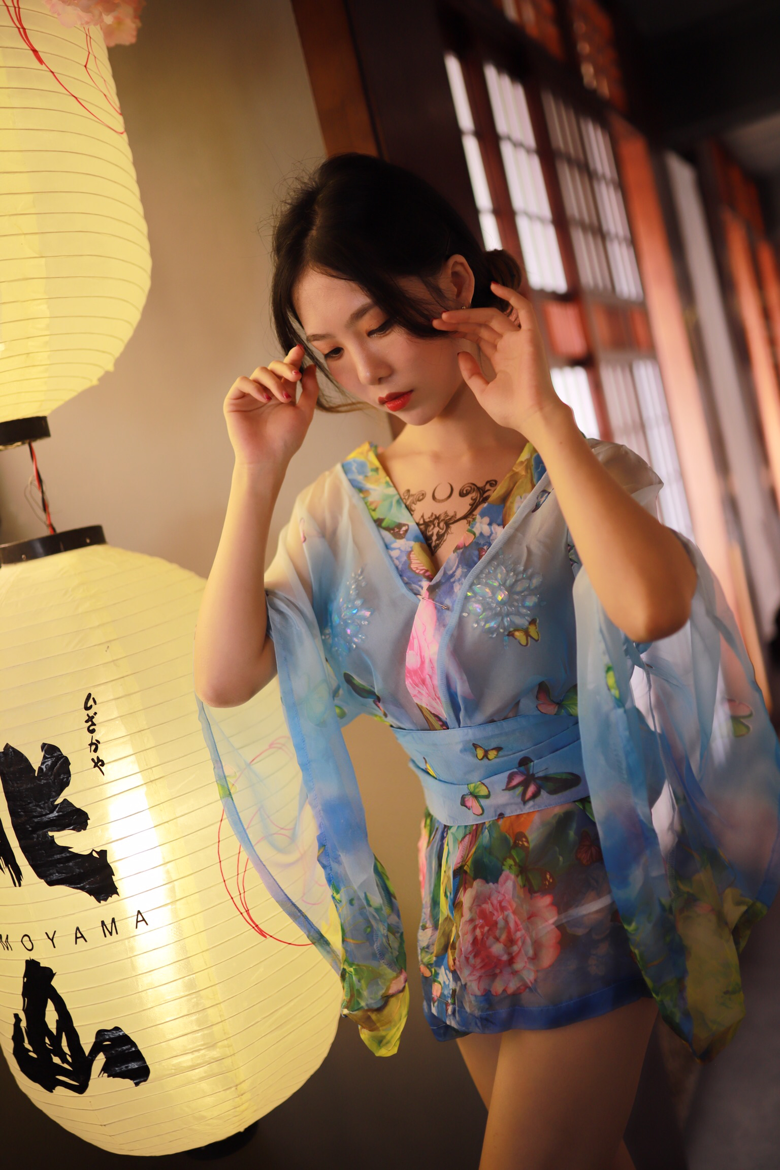 美女图集