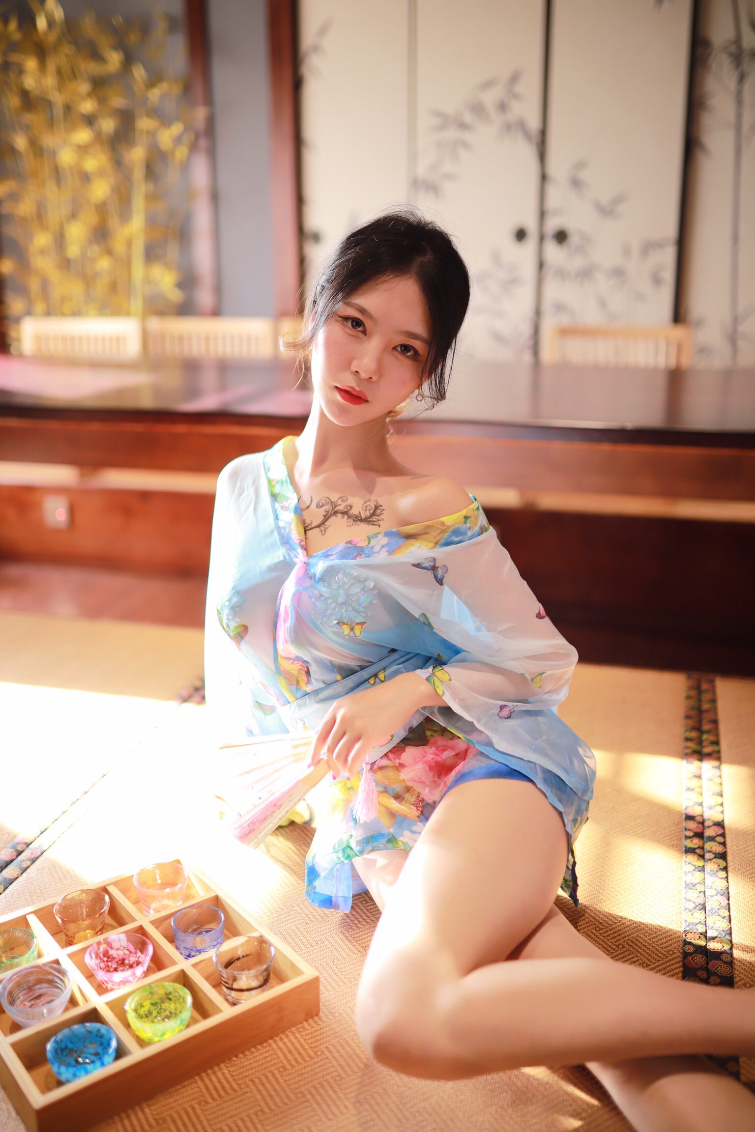 美女图集