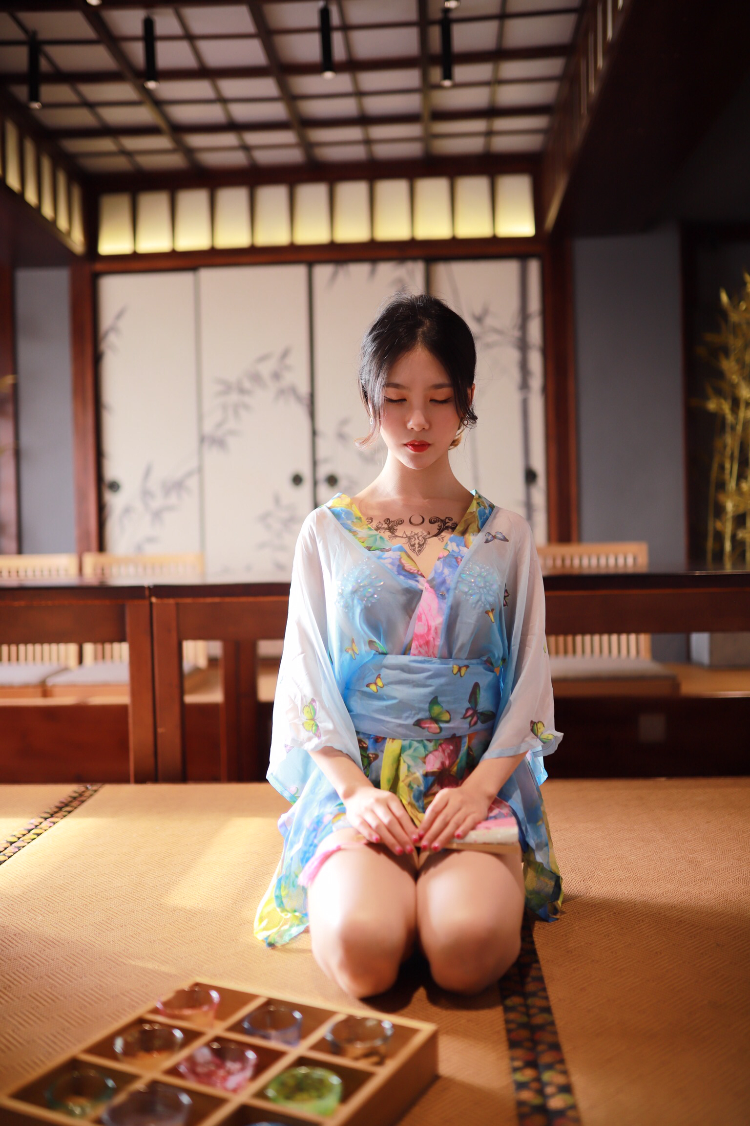 美女图集