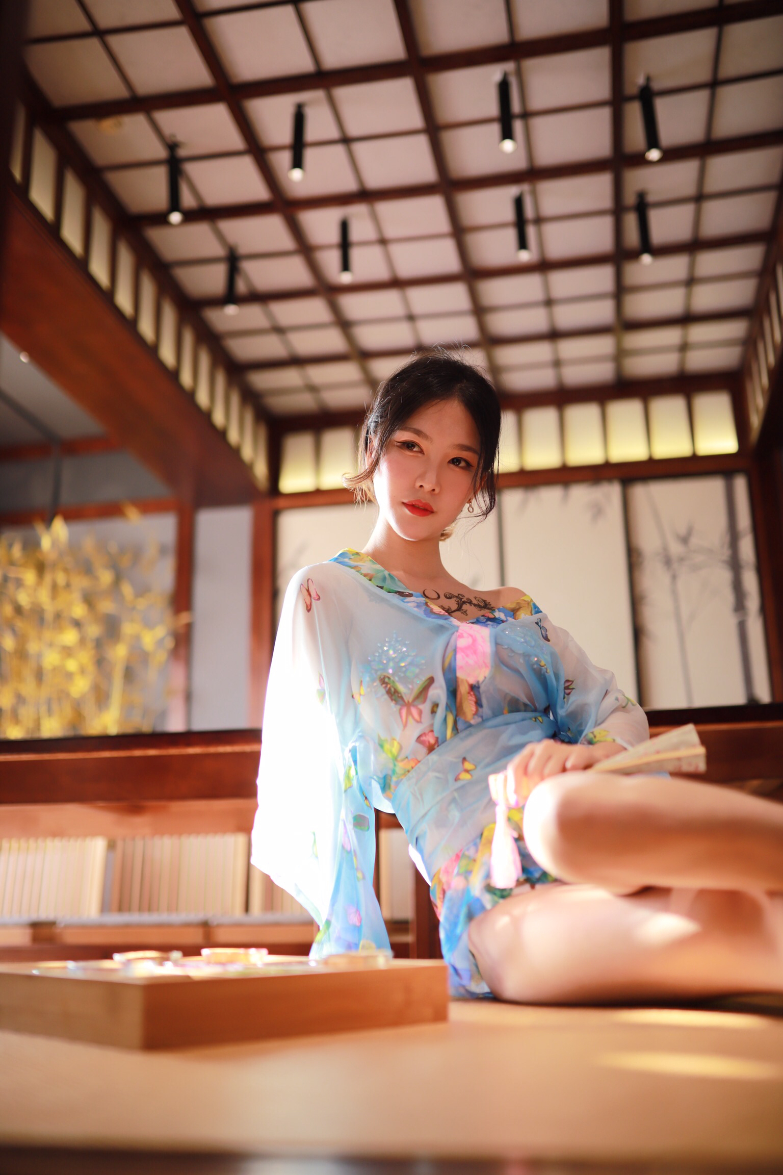 美女图集