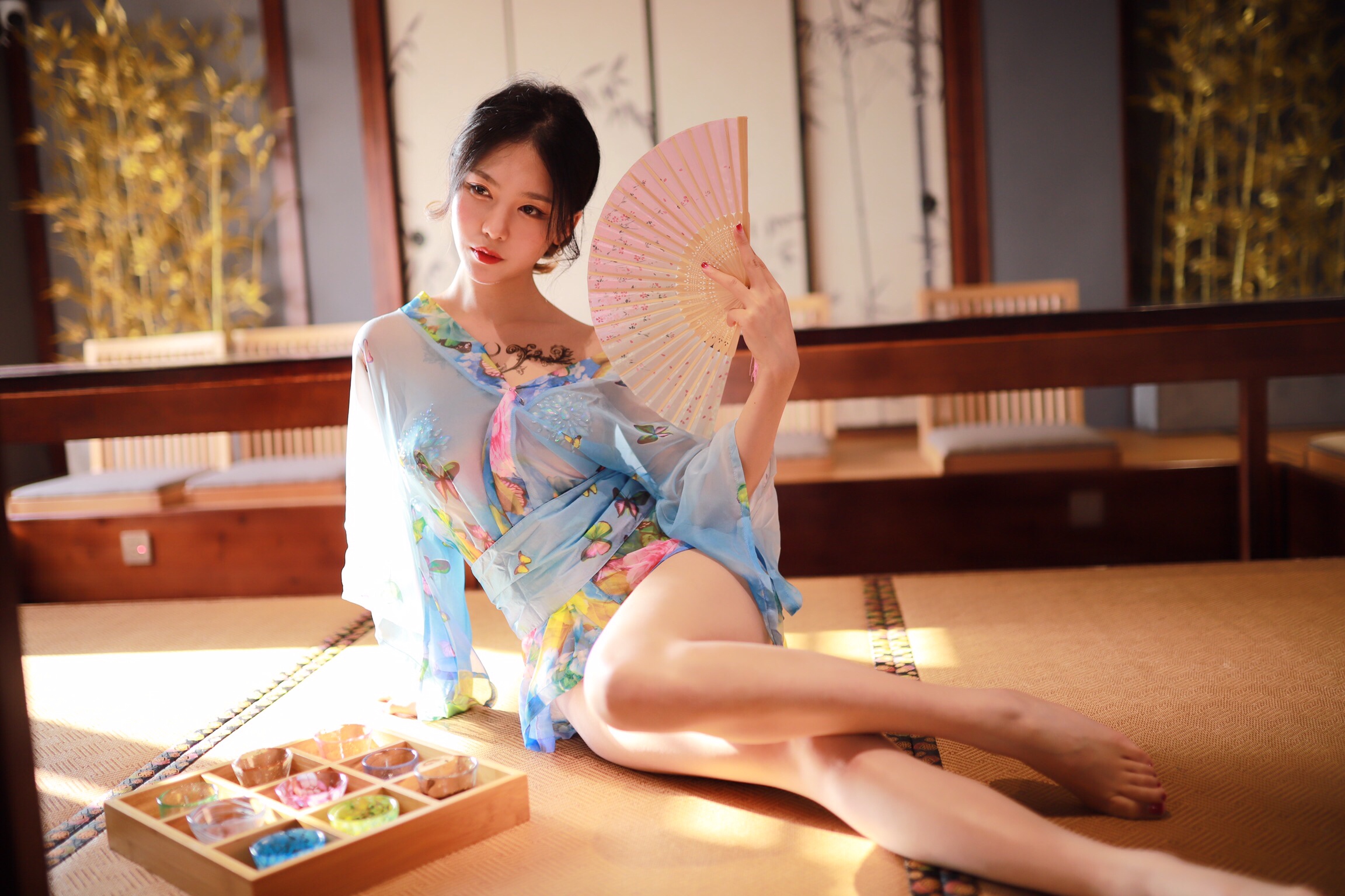 美女图集
